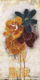 Floral Scents II Affiches par Robert Lacie
