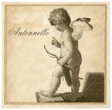 Antonello Posters Antonello Posters