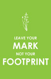 Leave Your Mark Billeder Leave Your Mark Billeder