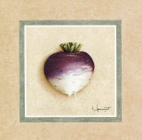 Petits Legumes IV Posters by Vincent Jeannerot