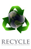 Recycle - Afiş