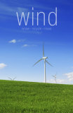 Wind Poster