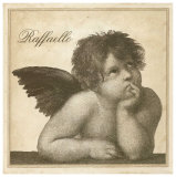 Raffaello Prints