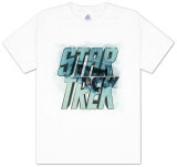 Youth: Star Trek XI - Out Cold T-shirts