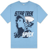 Star Trek XI - Mr. Spock Shirt