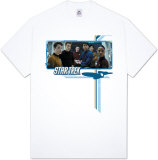 Star Trek XI - Concerned T-shirts