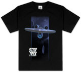 Youth: Star Trek XI - Interplanetary T-Shirt