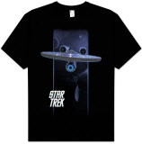 Star Trek XI - Interplanetary T-shirts