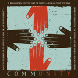 Community Giclée-tryk