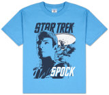 Youth: Star Trek XI - Mr. Spock T-Shirt
