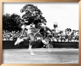 Jimmy Connors Posters