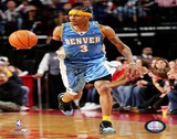Allen Iverson Prints
