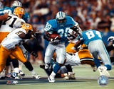Barry Sanders Print