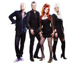 The B-52's Photo