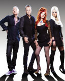 The B-52's Photo
