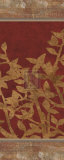 Autumnal Elegance III Posters av Sasha Blake Autumnal Elegance III Posters av Sasha Blake