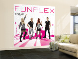 B-52 Wall Mural – Large B-52 Wall Mural – Large