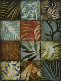 Tile Patterns IV Posters by John Douglas