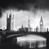 Victoria Tower Prints by Jurek Nems