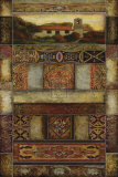 Spanish Road I Kunstdrucke von John Douglas