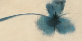 Ethereal Blue I Prints by Emma Forrester