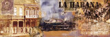La Habana Kunst von Tom Frazier