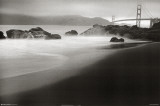 San Francisco Bay Affiches