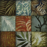 Tile Patterns III Kunst von John Douglas