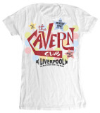 Juniors: The Cavern Club - Vibe T-Shirts