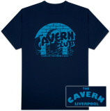 The Cavern Club - The Arcade Shirt