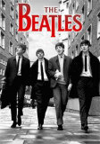 The Beatles - Poster
