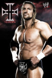 WWE - Triple H Láminas WWE - Triple H Láminas