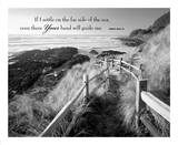 If I Settle Affiches par Dennis Frates