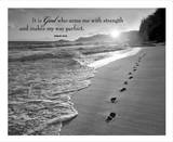 It Is God Posters van Dennis Frates