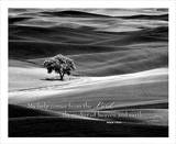 My Help Comes Láminas por Dennis Frates