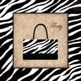 Flirty Prints by Kathy Middlebrook