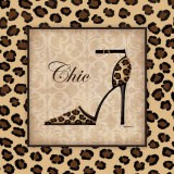 Chic Prints by Kathy Middlebrook