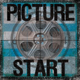 Picture Start Affiches par Louise Carey
