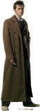 Dr. Who - Overcoat Stand Up
