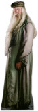 The Half-Blood Prince - Professor Dumbledore 等身大パネル The Half-Blood Prince - Professor Dumbledore 等身大パネル