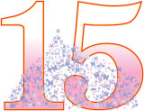 Number 15 Stand Up
