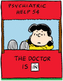Lucy Stand Up