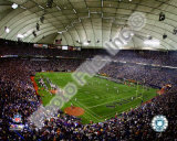 Metrodome - 2008 (Vikings) Foto