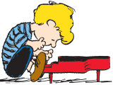 Schroeder Stand Up