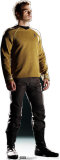James T Kirk Silhouette découpée