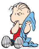 Linus Stand Up