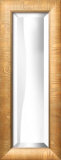 8x30 Bevel Mirror Decorative Mirror