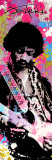 Jimi Hendrix Posters