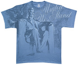 Nature - United We Stand Camisas