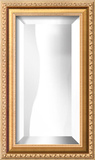 8x16 Bevel Mirror Decorative Mirror